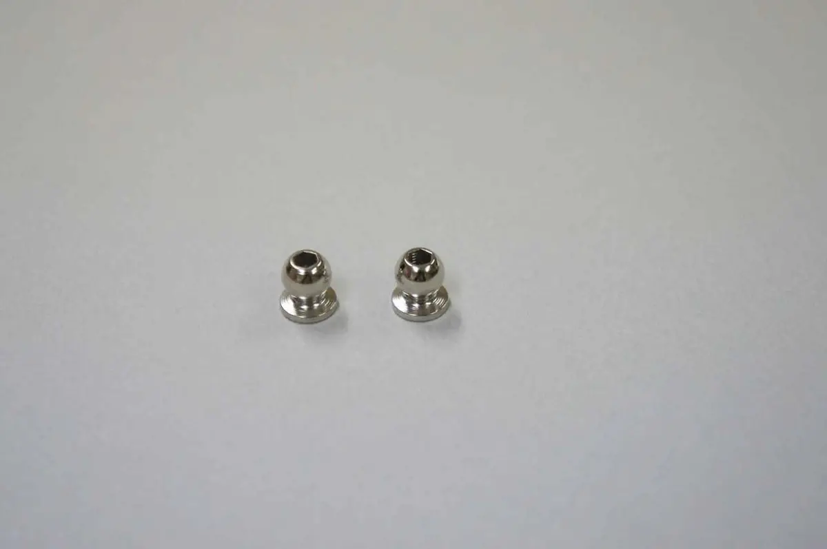 Mugen H0180 Rear Upright Ball 1