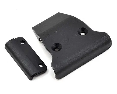 Team Associated 91685 B6 Bumper Set 1
