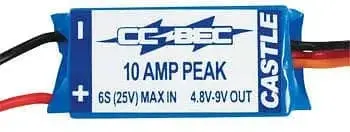 010000400 Cc Bec 10A 6S Switching Regulator 1