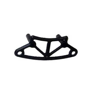 Redcat 02009 Upper Bumper Mount 1