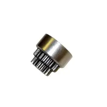 Redcat 02023S Steel Two Speed Clutch Bell 1