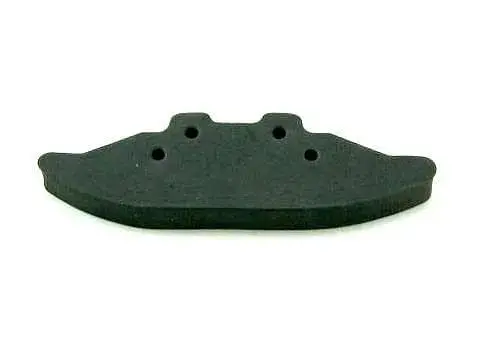 02052   Foam Bumper 1