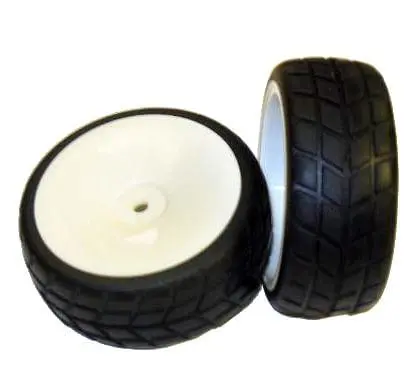 Redcat 02117W Tires 1