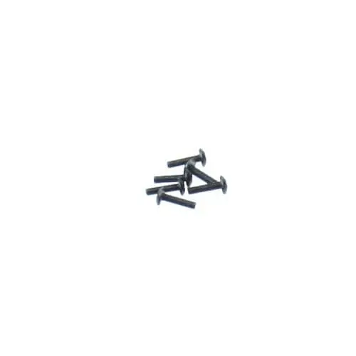 Redcat 02176 Cap Head Machine Screws 3*12 1