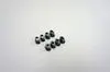 Mugen E2119 Machined Bushing For E2134 (8Pcs): X8, X7, X7r, Gt7, Gt7e 1