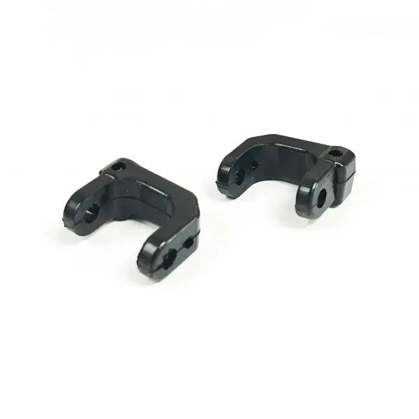 Custom Works 7300 0 Degree Caster Blocks For Hex Spindles (2) 1