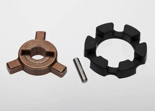 Traxxas 6465 - Cush Drive Key/ Pin/ Elastomer Damper 1