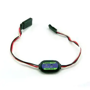 Redcat 03028 Micro Fail Safe 1