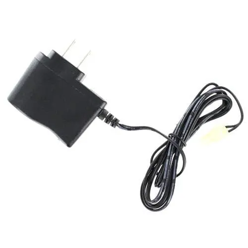 Redcat 03221A  Wall Charger  With Mini-Tamiya Connector 1