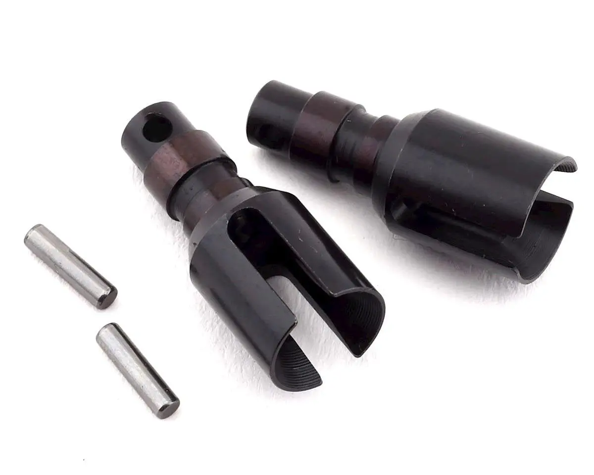 Tekno Tkr6514hd Differential Outdrives (F/R/C, Hd, Eb410/Et410) 1