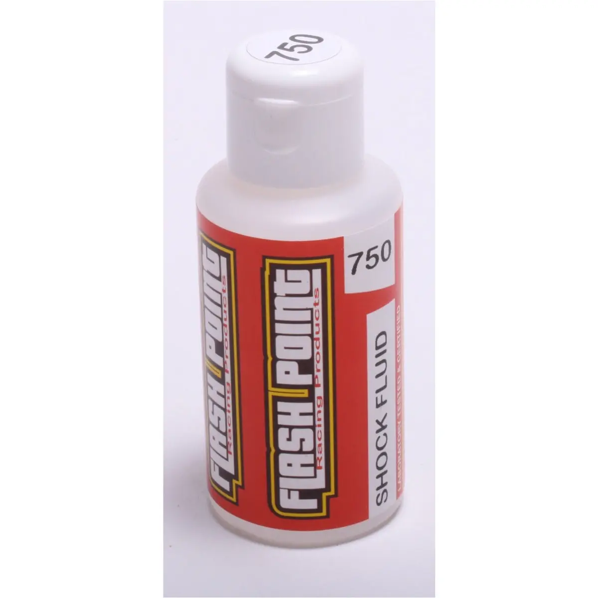 Flash Point Silicone Shock Oil (75Ml) (750Cst) (Equiv 57.5 Wt) 1