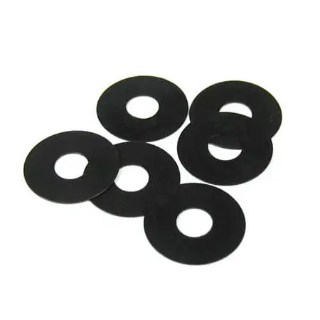 Tekno Tkr5145b Differential Shims (6X17x.3Mm, 6Pcs, Revised) 1