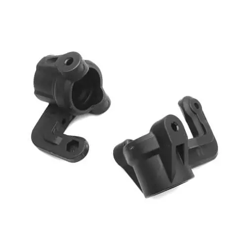 Tekno Tkr5193 Spindles (Trailing, L/R, Requires Tkr5194, Eb/Nb/Et/Nt48, Eb/Nb.3) 1