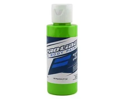 Pro Line 6325-05 Rc Body Paint - Green 1