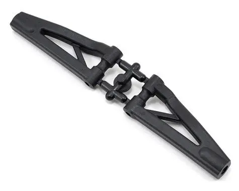 Mugen E2102 Front Upper Suspension Arm Set 1