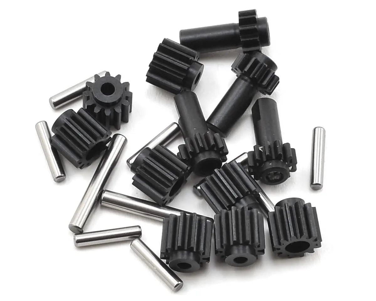 Team Losi Tlr232050 Gear Set Gear Diff (2): 22-4 2.0 1