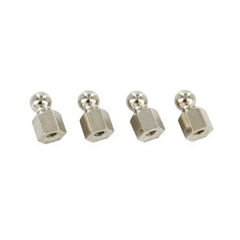 Redcat 06023 Shock Mounts 1