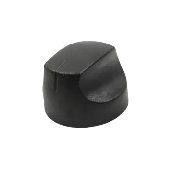 Beefeater 1200 Series Black Control Knob Ew01917-4 1