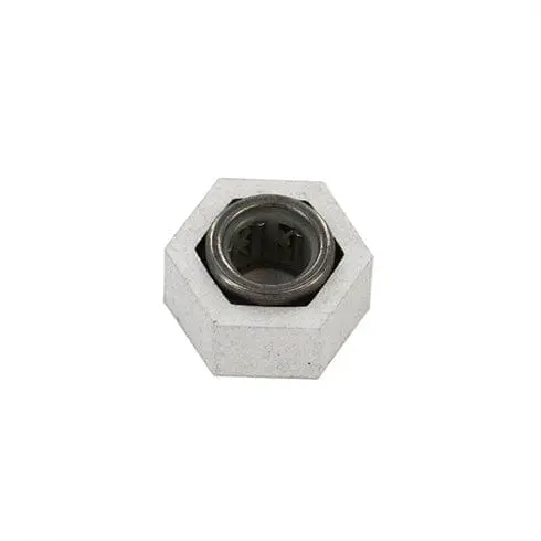 Redcat 06267 Hex Nut & Bearing 1
