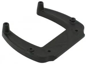 Rpm 80852 Front Shock Tower (Rustler, Stampede, Bandit, Slash) 1