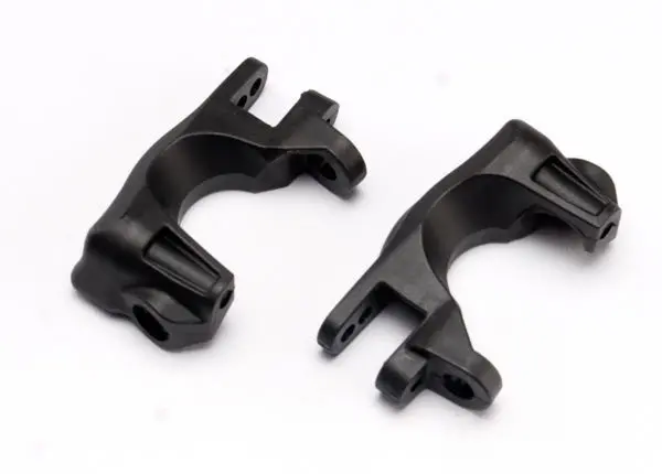 Traxxas 6832 Caster Blocks (C-Hubs), Left & Right 0.035 1