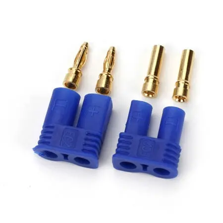 Connector: Ec2 Device And Ec2 Battery Set 1