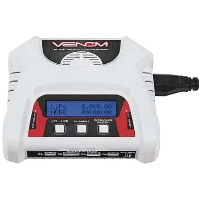 0683 2-4 Cell Ac/Dc Lipo Battery Balance Charger 1
