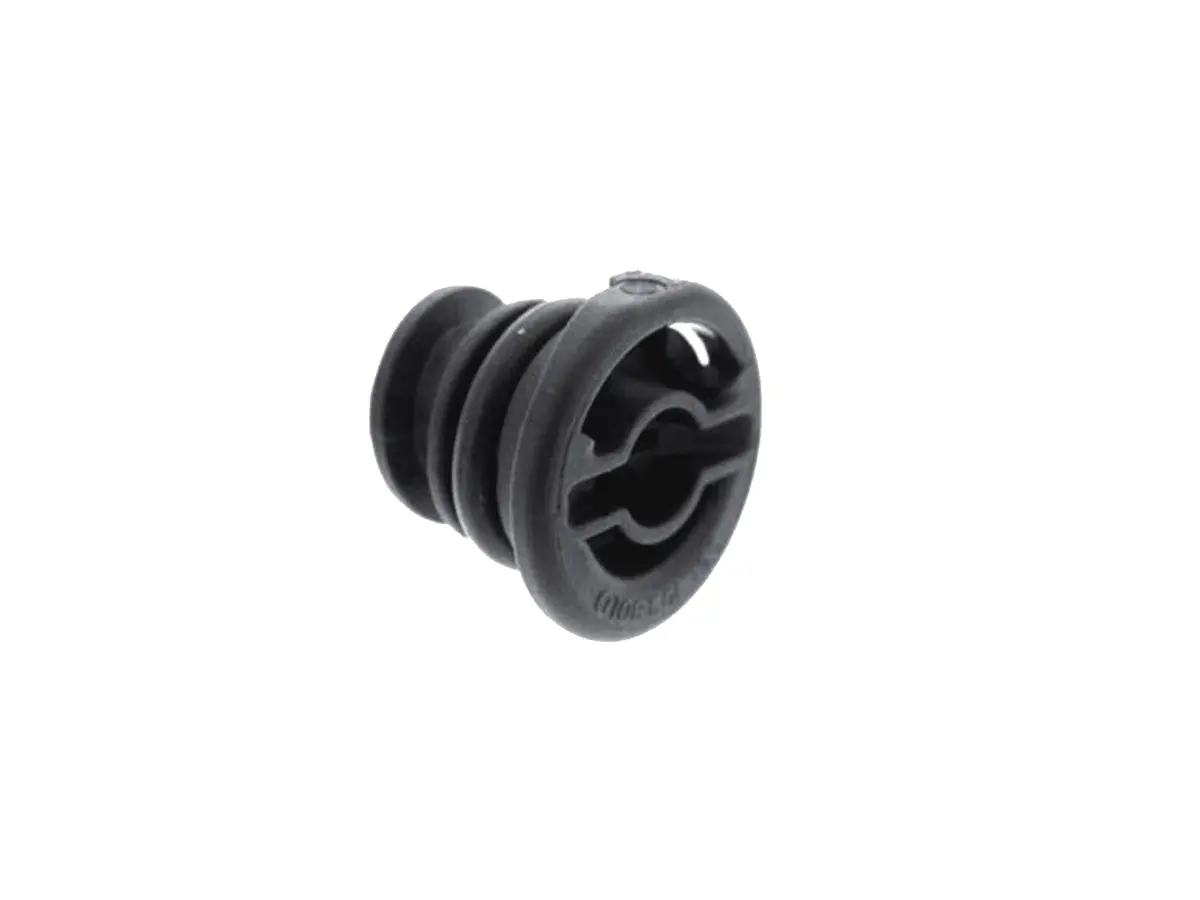 Engine Oil Drain Plug 1