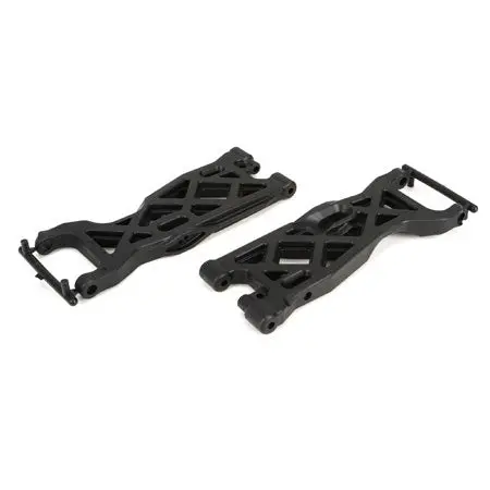 Team Losi Racing Tlr244017 8Ight-T 3.0 Front Suspension Arm Set 1