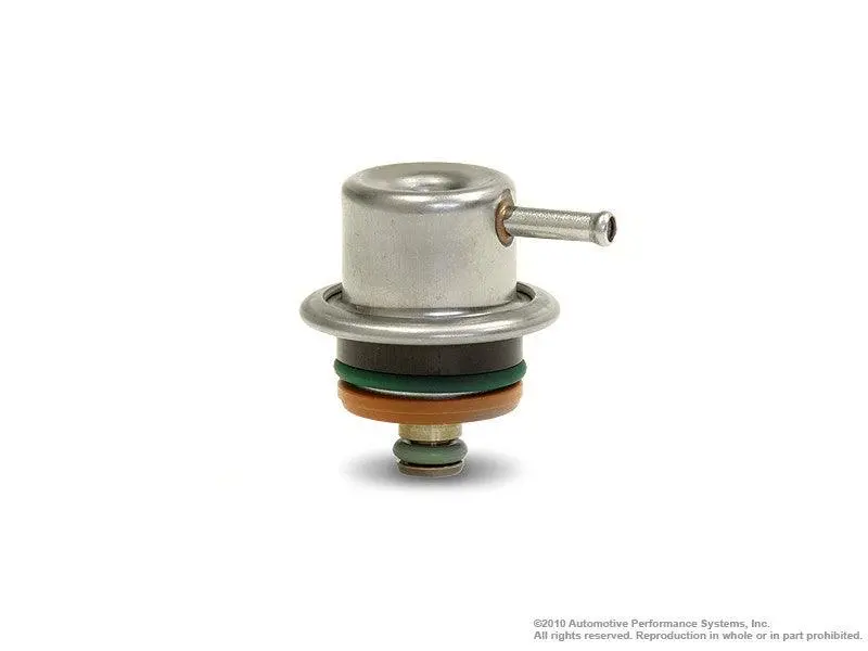 5-Bar Fuel Pressure Regulator • 1.8T A4/Passat B5 1