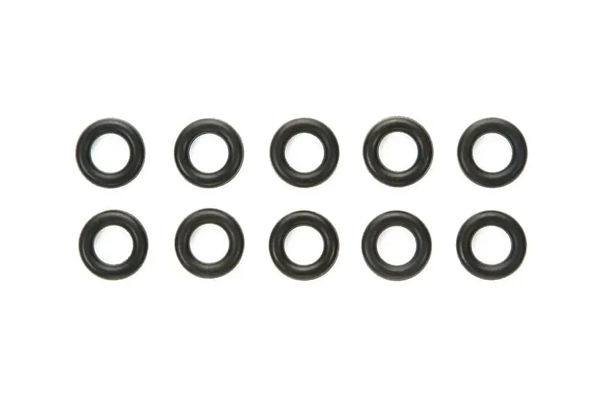 Tamiya 54384 Rc 5Mm Body Adjustment O-Ring 1