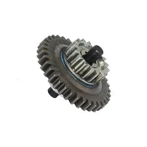 08013T Steel Differential Gear Set, 1