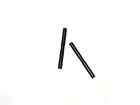 Redcat 08019 Rear Lower Hub Carrier Hinge Pin 2Pcs 1