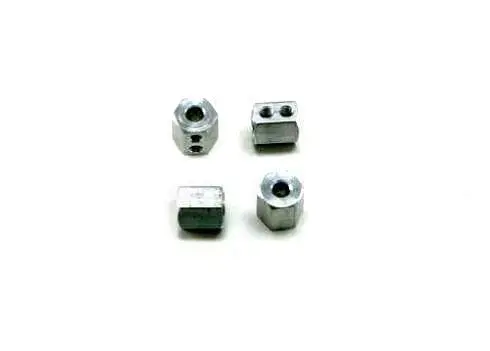Redcat 08065 Wheel Hex For Volcano Sv 1