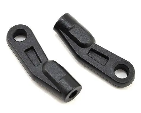 Hb Racing Hbs204141 M5 X 6.8Mm Off Set Ball End (2) 1