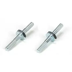 Team Losi Racing Tlr5097 Shock Standoff Set (Tlr 22) 1