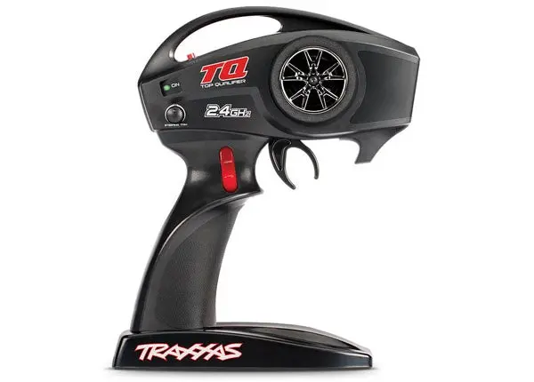 Traxxas 6517 Transmitter, Tq 2.4Ghz, 3-Channel (Transmitter Only) 0.57 1