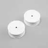 Losi Tlr43017 Front Wheel, Stiffezel, 12Mm Hex, White(2): 22 4.0 1
