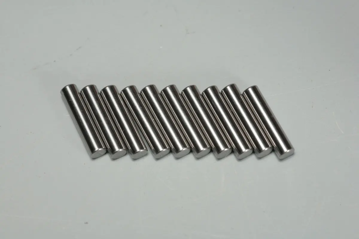 Mugen E0237 2.2X9.8Mm Universal Joint Pins (10) 1