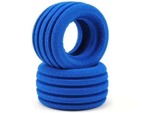 Pro-Line 6192-01 1/10 Truck Closed Cell Foam Tire Inserts (2) 1