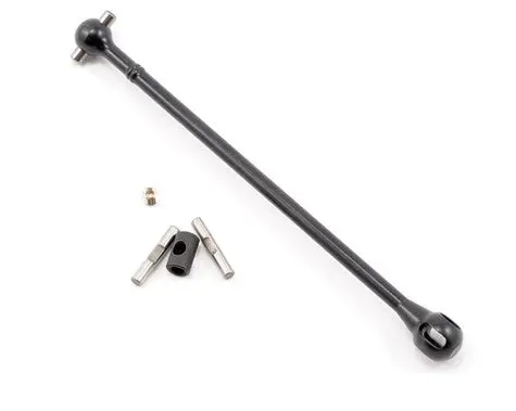 Losi Losa3536 Center Rear Cv Driveshaft Assembly (8Ight 2.0) 1