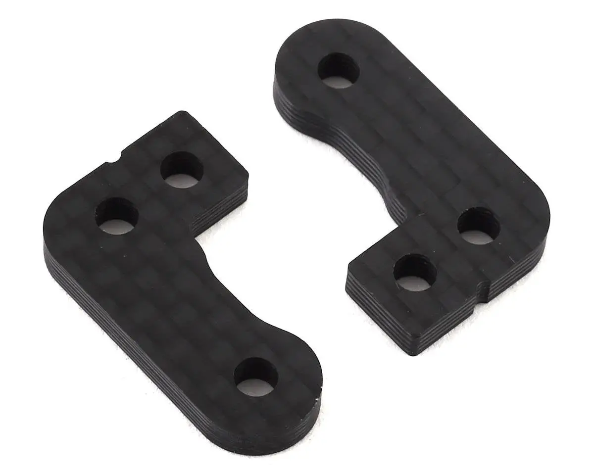 Tekno Tkr6669a Eb410/Et410 Spindle Arms (Type A) 1