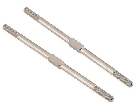 Team Associated 7253 Turnbuckle 2.62":Rc10t/Gt/T2/T3/T4 1