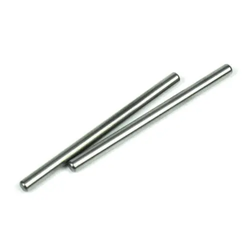 Tekno Tkr5020 Hinge Pins (Inner, Front/Rear, Eb48) 1