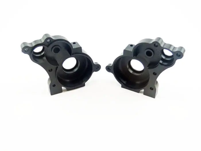 Custom Works 4462 2.6 Transmission Case 1