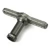 Dynamite Dyn7177 17Mm T-Handle Hex Wrench: Lst2 1