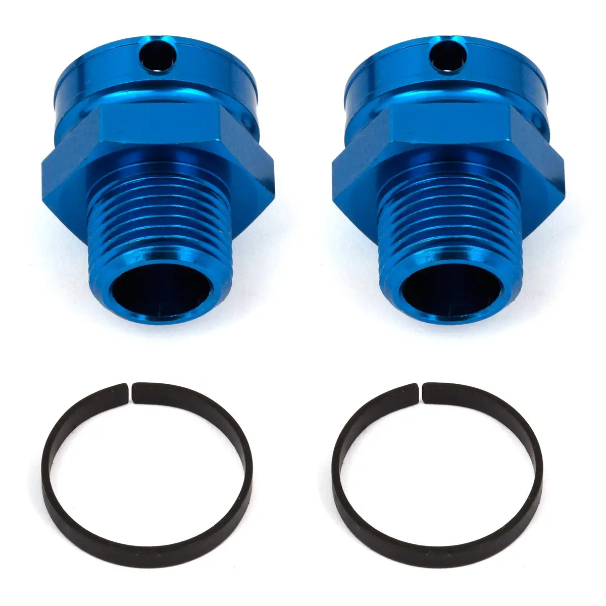 Team Associated 81319 17Mm Offset Hex Drive (2) 1