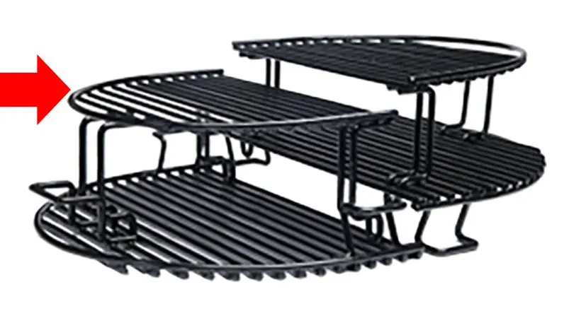 Primo Extension Rack For Oval Xl 400 Pg00332 2