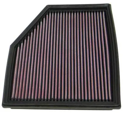 K&N 33-2292 Bmw 528I 2.5L-L6 Drop In Air Filter 1