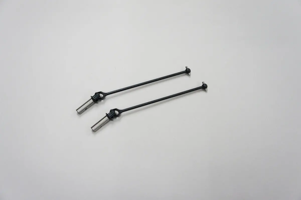 Mugen Seiki E2227 X7tr/Eco Front/Rear Universal Joint Set 1